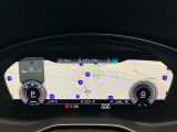 Audiは、アナログメーターの代わりに液晶ディスプレイを採用したアウディバーチャルコックピットの搭載を拡大しています。