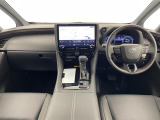 アルファード 2.5 Z 本革シート ワンオーナー