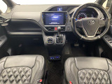 ヴォクシー 2.0 ZS 煌 修復歴無し