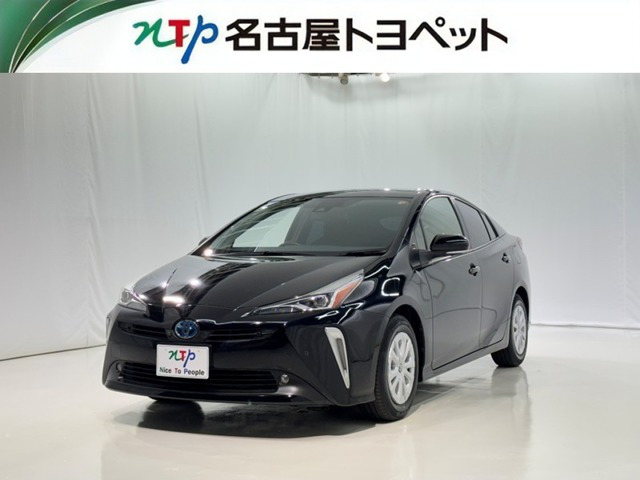 プリウス 1.8 S セーフティ プラスII