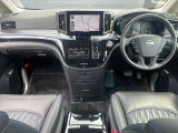 エルグランド 3.5 AUTECH 4WD 