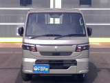 キャリイ KC 4WD 5速マニュアル スズキセーフティサポート