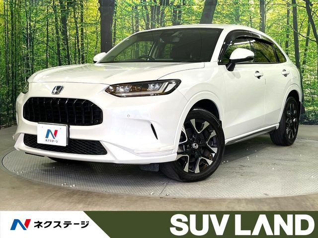 ZR-V 2.0 e:HEV X 