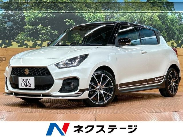 スイフト 1.4 スポーツ セーフティパッケージ