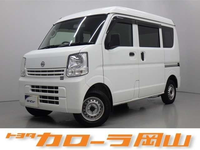 NV100クリッパー DX