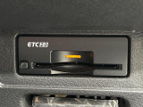 【ETC】高速道路の料金所をストレスなく通過!話題のスポットやサービスエリアに多い「スマートIC」利用時は必須のアイテムです。当店でセットアップを実施、ご納車当日からすぐにご利用いただけます!