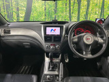 インプレッサ  WRX STI Aライン