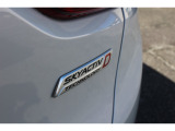 SKYACTIV TECHNOLOGY D