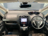 セレナ 2.0 ハイウェイスター Vセレクション+Safety S-HYBRID 