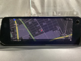 ナビ、地デジ、インターネットラジオやBluetoothなどのエンターテイメント機能を凝縮したマツダコネクト!