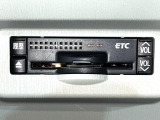 【ETC】高速道路の料金所をストレスなく通過!話題のスポットやサービスエリアに多い「スマートIC」利用時は必須のアイテムです。当店でセットアップを実施、ご納車当日からすぐにご利用いただけます!