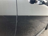 運転席側ドア