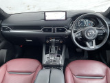 CX-8 2.2 XD スポーツアピアランス 4WD 