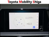 インパネ中央部にオ-ディオ機能とスマホ連携機能を搭載したディスプレイオ-ディオを装備しています。(CD・DVDデッキは装備しておりませんのでご注意ください)