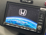 CR-Z 1.5 アルファ 