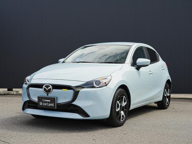 MAZDA2 1.5 15BD 