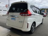 フリード 1.5 ハイブリッド G ホンダセンシング 
