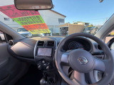 マーチ 1.2 X FOUR Vセレクション 4WD 