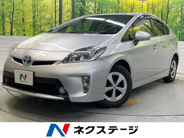 プリウス 1.8 S