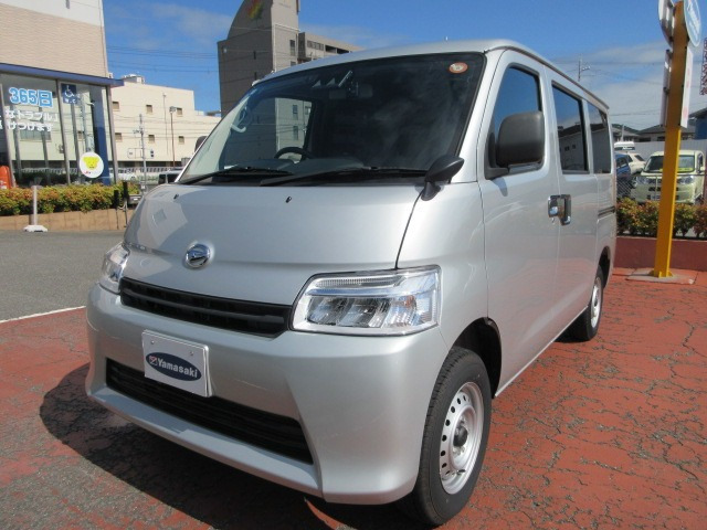 グランマックスカーゴ 1.5 GL 4WD