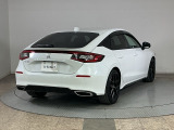 シビック  1.5 EX