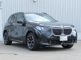 X3 20d xドライブ Mスポーツ ディーゼル 4WD 