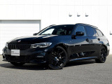 BMW 3シリーズツーリング