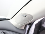 【BOSEプレミアムサウンドシステム】BOSE社とHondaが共同開発した専用オーディオ♪専用チューニングで臨場感あふれるサウンドを楽しめます。