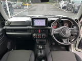 ジムニー XC 4WD 4WD 5MT