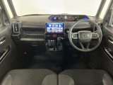 タントカスタム RS スタイルセレクション 
