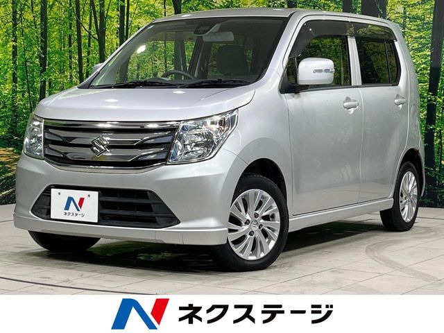 ワゴンR FZ 