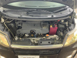 納車時には整備を実施します!保証にご加入頂きますと、万が一が起きた場合にも無償で対応いたします!