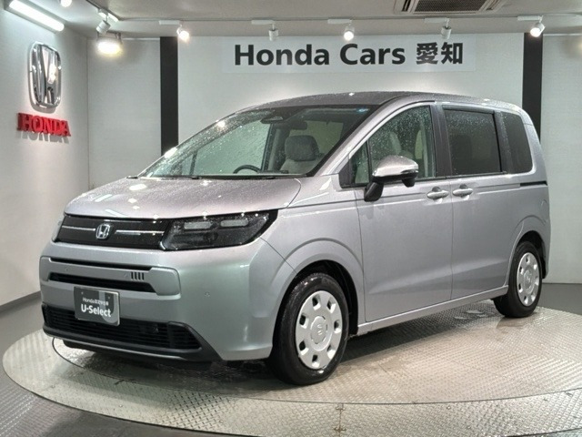 フリード 1.5 e:HEV エアー 