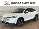 全国納車可 第三者機関証明書付 H SENSING 最長5年保証 ナビVXM-225VZi TV Rカメラ CD録音 音楽機器接続 ドラレコ ETC LEDライト装備のヴェゼル e:HEVZ入庫