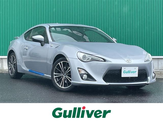 86 2.0 GT リミテッド 修復歴無し