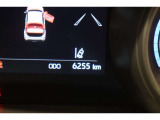 入荷時の走行距離になります。この走行キロはまだまだこれからの走行距離です!