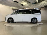 低燃費で環境にもやさしいハイブリッド車です。トヨタ専用診断機器でハイブリッドシステムを綿密に点検してあります!
