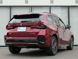 X1 xドライブ 20d Mスポーツ DCT 4WD
