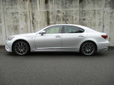 LS 460 Fスポーツ 