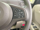 【アダプティブクルーズコントロール】高速道路での長距離走行が楽に!!自動で速度を保つクルーズコントロールが、衝突軽減システムと連携し、前方の車両を感知して車間を保つように速度調節してくれます!!