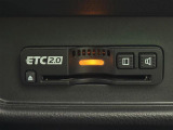【ETC】今やカーライフにおける重要性はナビにも匹敵するのではないでしょうか?セットアップを行うことで利用可能になります!