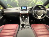 NX 200t Fスポーツ 