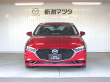 MAZDA3セダン 2.0 20S プロアクティブ ツーリング セレクション 4WD 