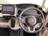 N-BOX G EX ホンダセンシング 