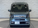 N-VAN  ファン ターボ