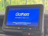 N-BOXカスタム ブラック スタイル 