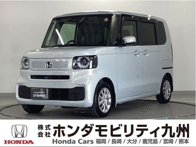 N-BOX  