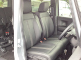 ☆運転席シート☆
