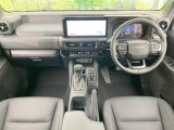 ランドクルーザーFJ 2.7 VX 4WD 