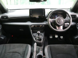 GRヤリス 1.6 RZ ハイ パフォーマンス 4WD 